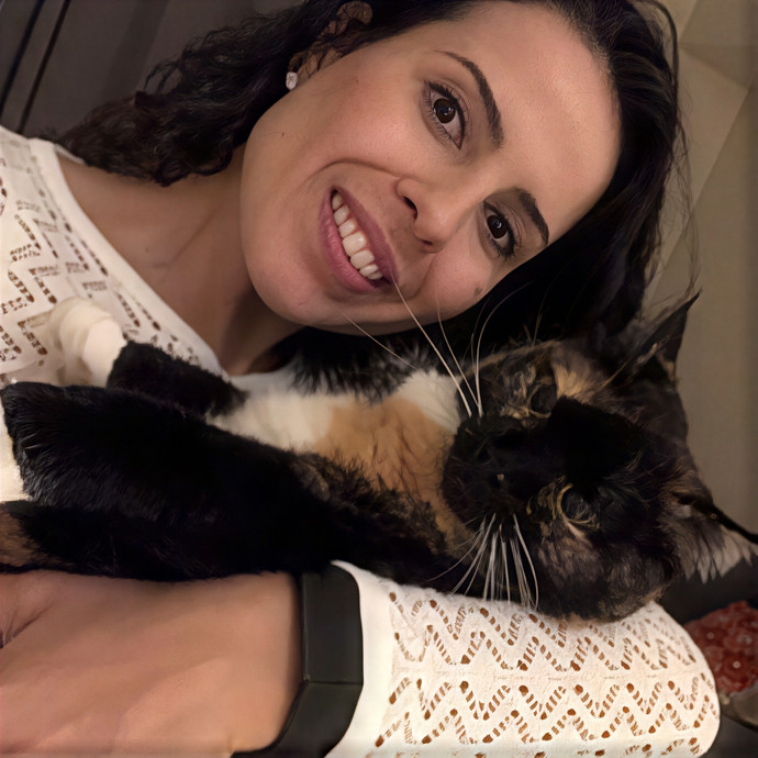 The Purr-Fect Sitter photo 2