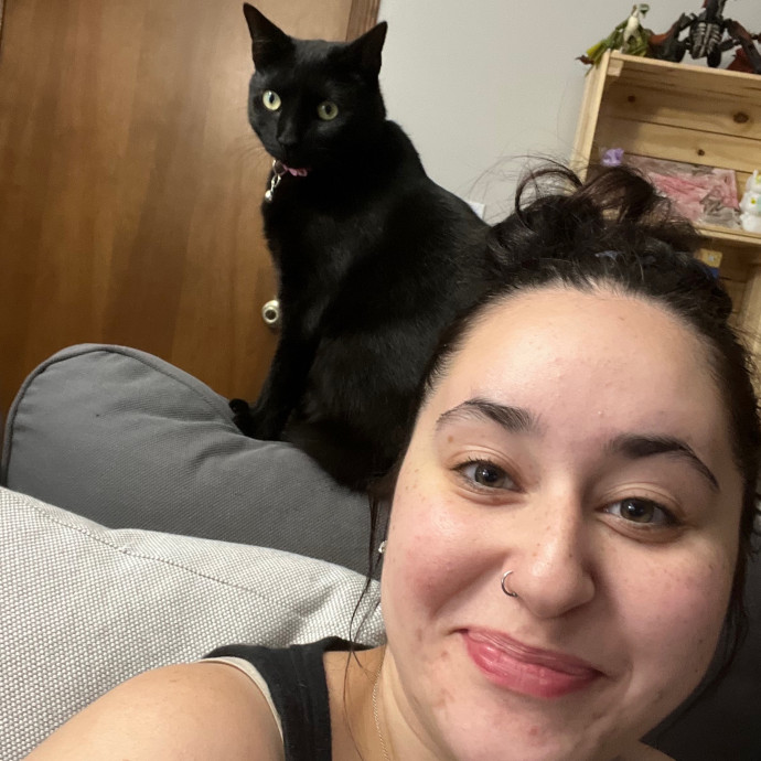Genn's Kitty Comforts