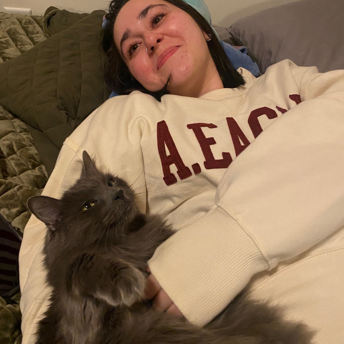 Genn's Kitty Comforts photo 2