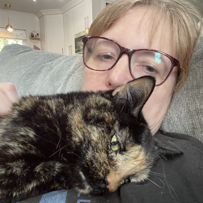 Noco Cat Nanny