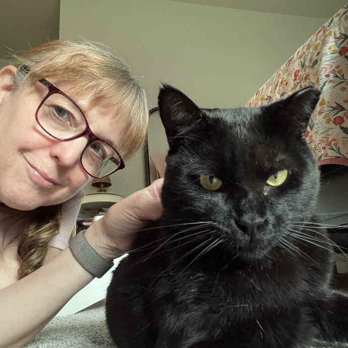 Noco Cat Nanny
