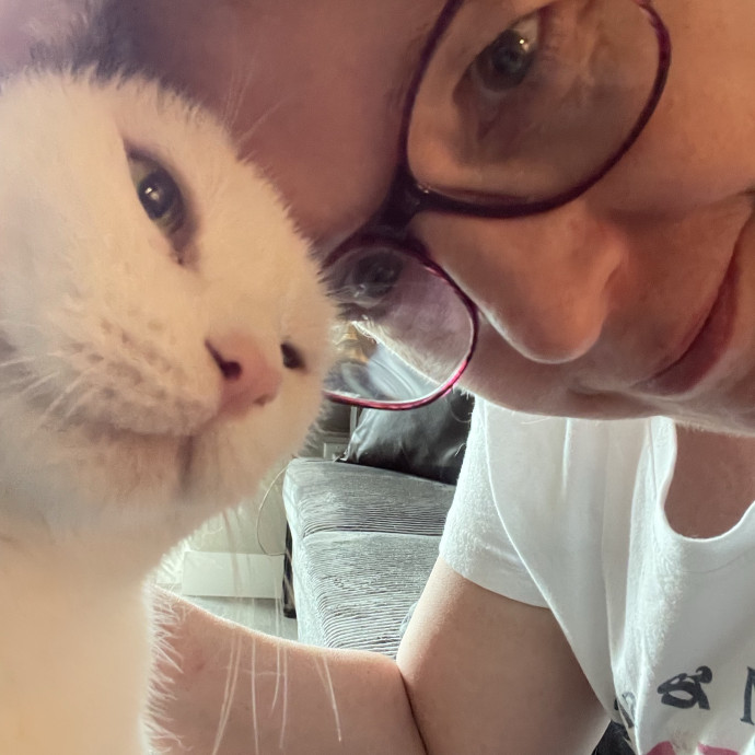 Noco Cat Nanny