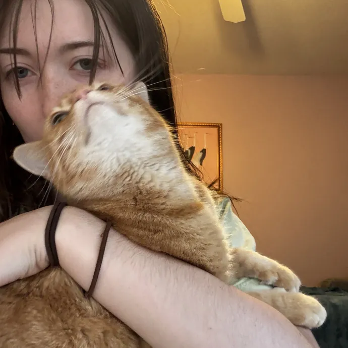 Ella F.