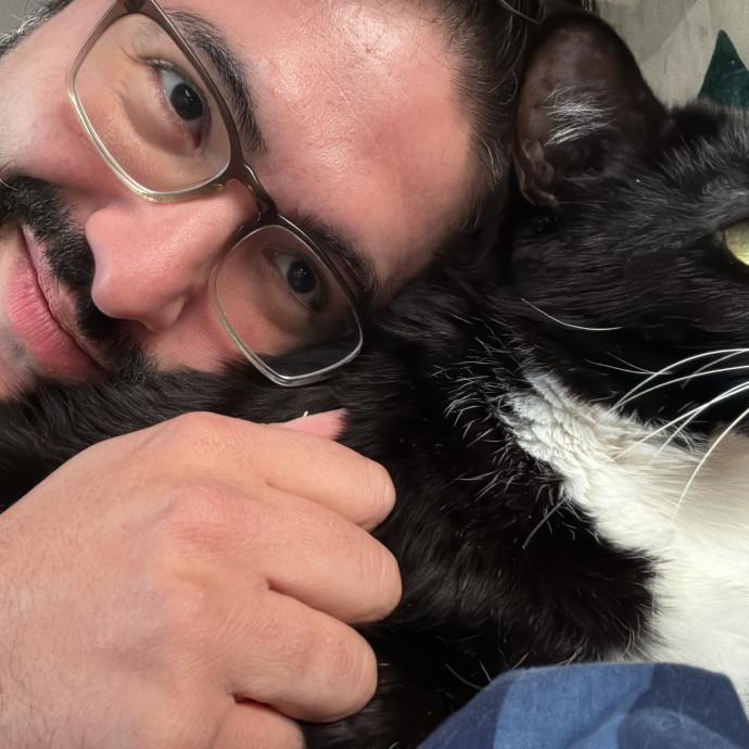 Reliable Austin Cat Sitter photo 2