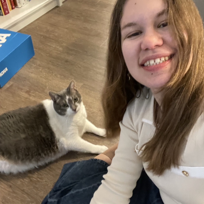 Safe Sweet  Loving Cat Care