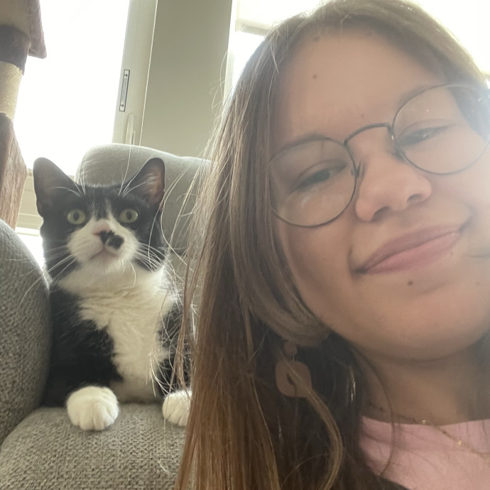 Safe Sweet  Loving Cat Care