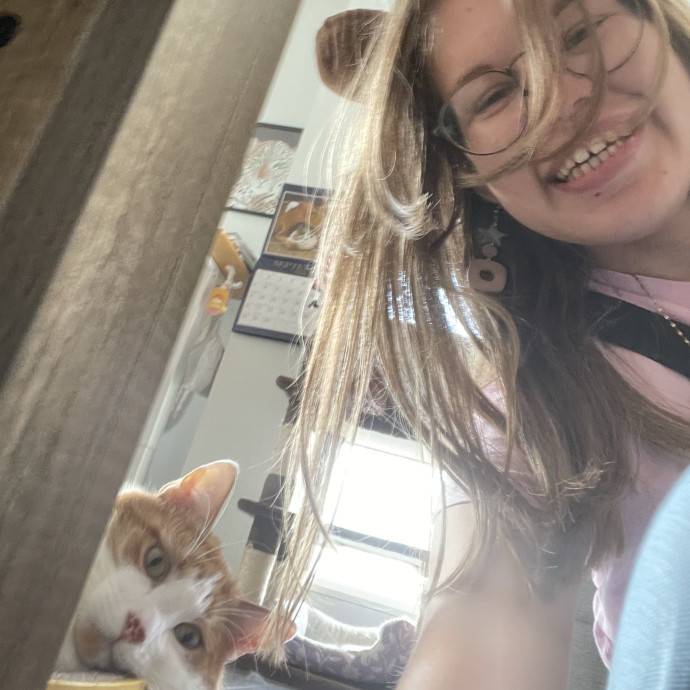 Safe Sweet  Loving Cat Care