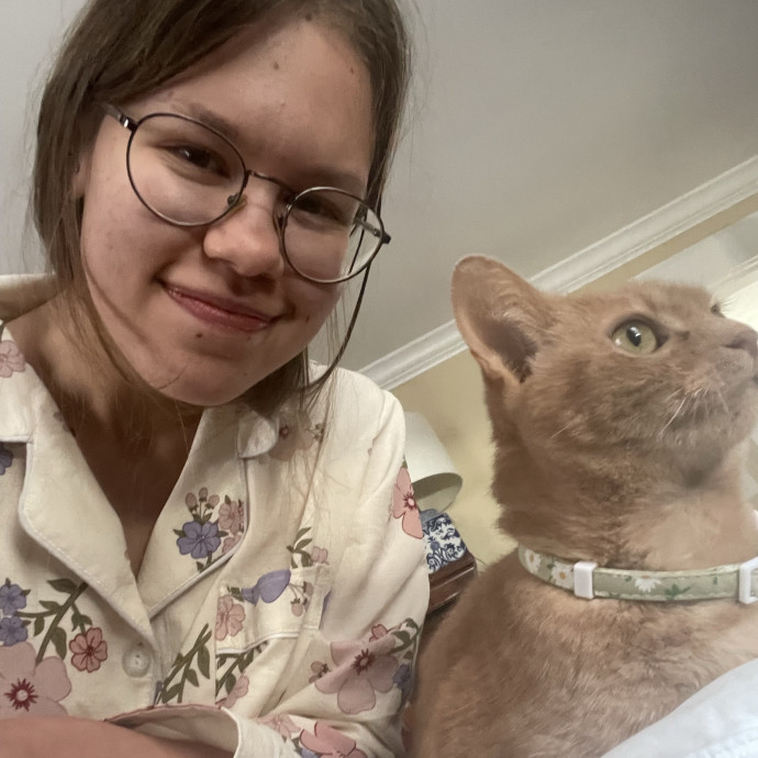 Safe Sweet  Loving Cat Care