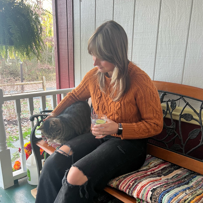 Soph's Purr-Fect Petsitting