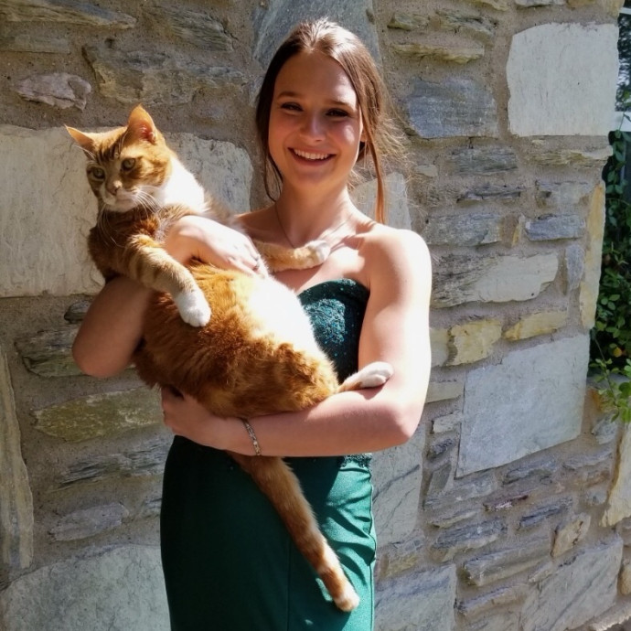 Soph's Purr-Fect Petsitting