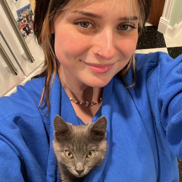 Soph's Purr-Fect Petsitting