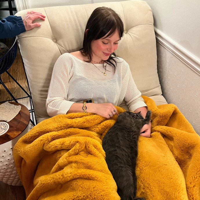 Soph's Purr-Fect Petsitting photo 3