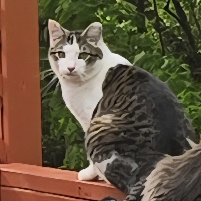 Fluent In Feline - Exceptional Care photo 2