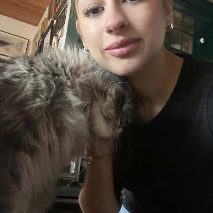 Loving And Reliable Cat Sitter