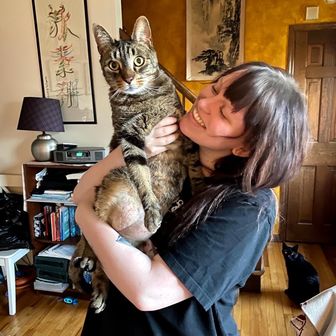 Kiki's Catsitting Service photo 3