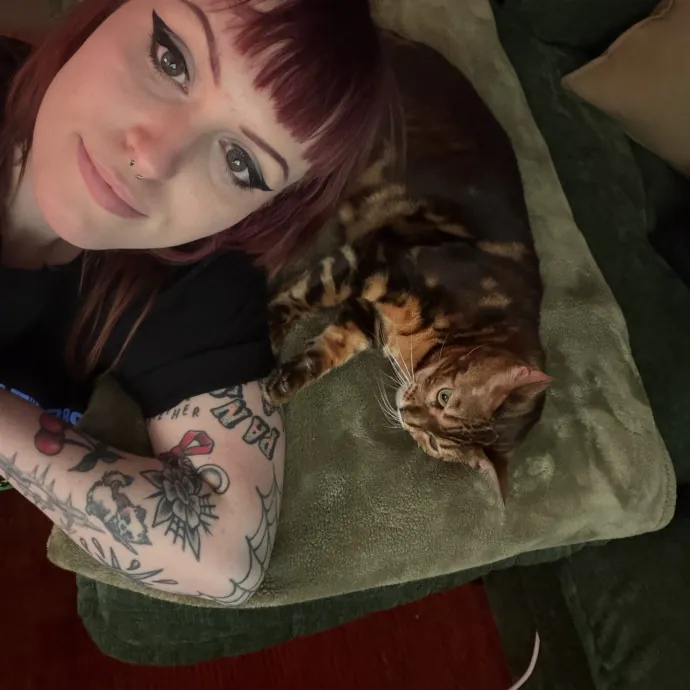 Kirsten L.