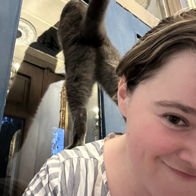 Puuuurfect Care