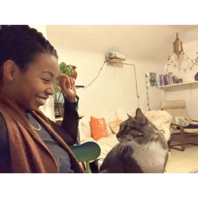 Traveling And Need A Long-Term Sitter