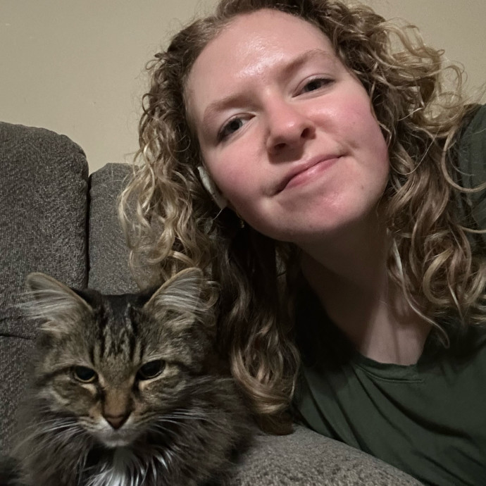Jenna's Kitty Kare