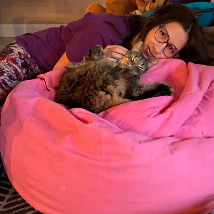 Lover Of Animals Caregiver To All photo 3