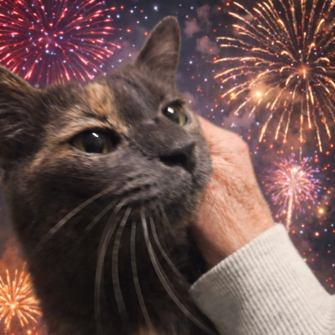 Blue Ribbon Cat Sitter Of Queen City