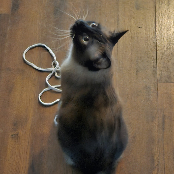 Blue Ribbon Cat Sitter Of Queen City