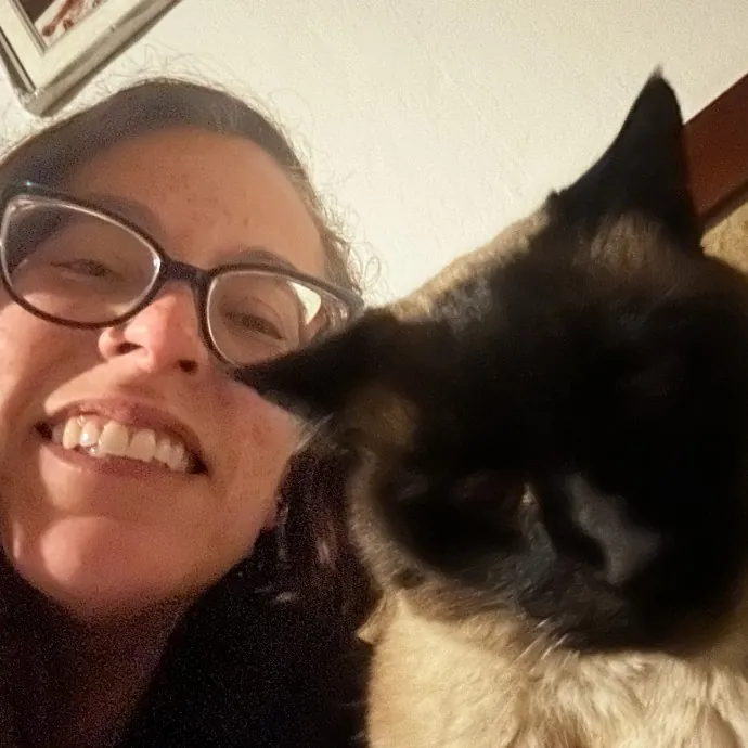 C'mere Little Kitty