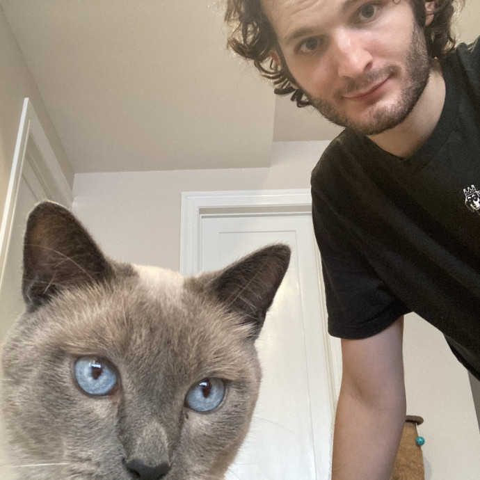 Meowza Excellent Stress-Free Care