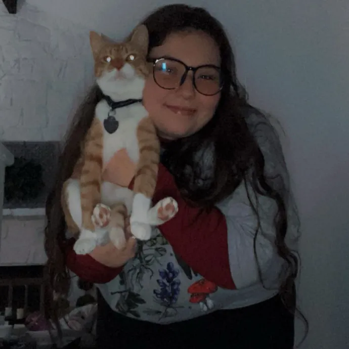 Cat Sitter photo 4