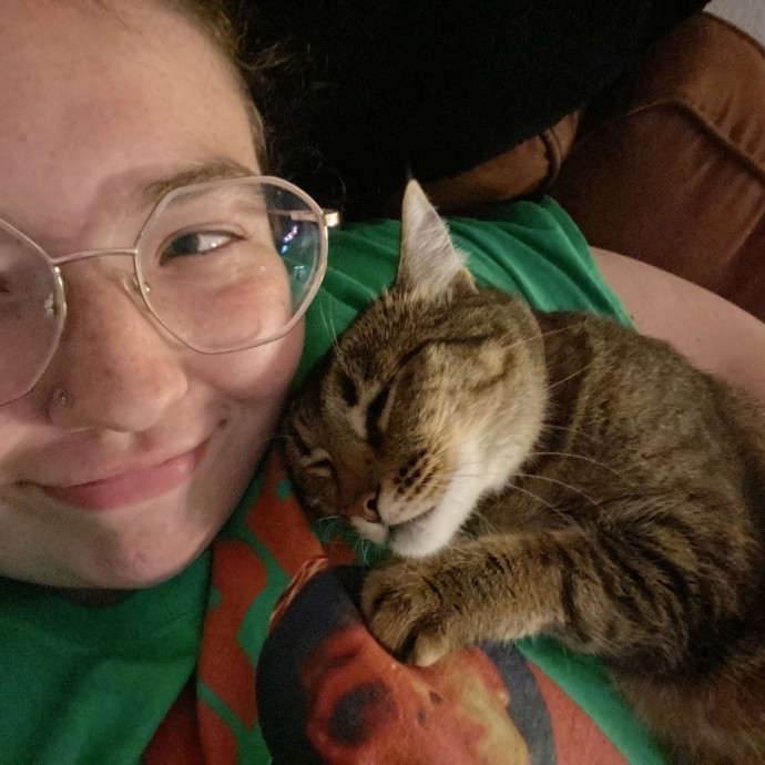 Cat Sitter photo 3
