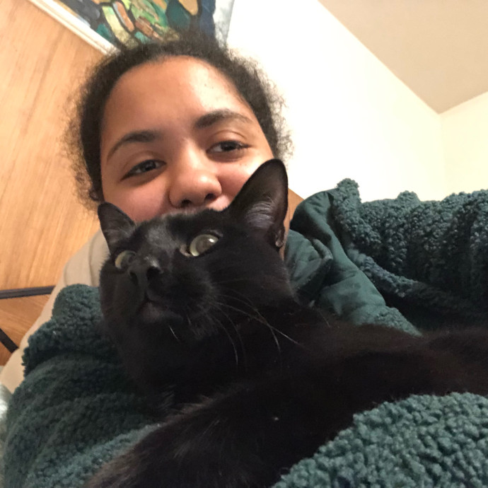 Kayla's Catsitting Service In Bucktown photo 2