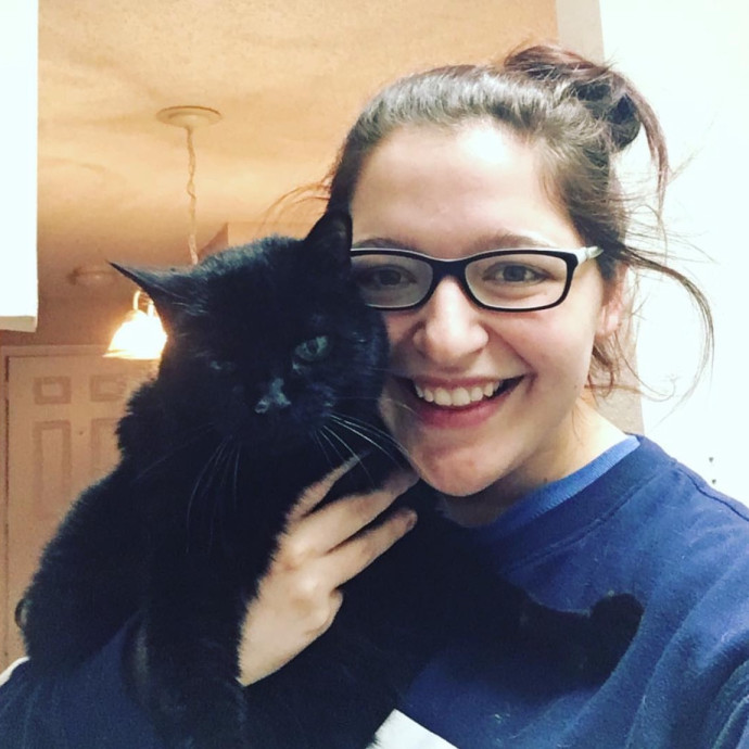 Compassionate Cat Sitter photo 2