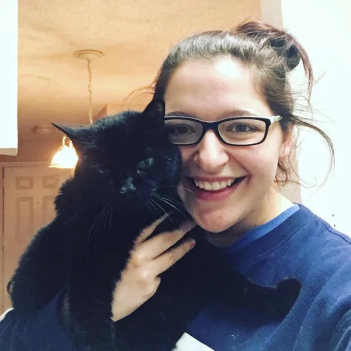 Compassionate Cat Sitter photo 2
