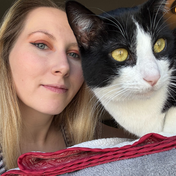 Cat First Care