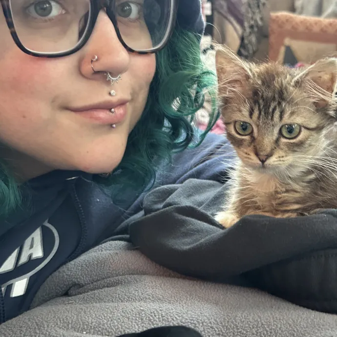 Madison S.