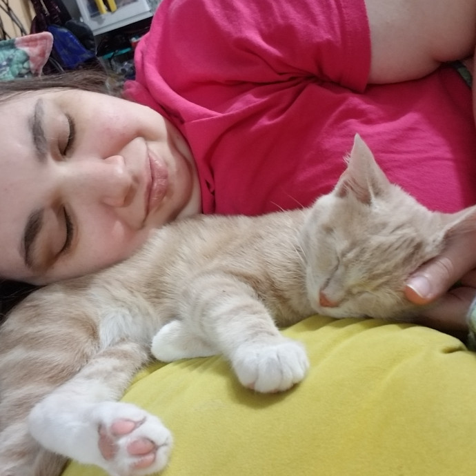 Compassionate Cat Lover photo 2