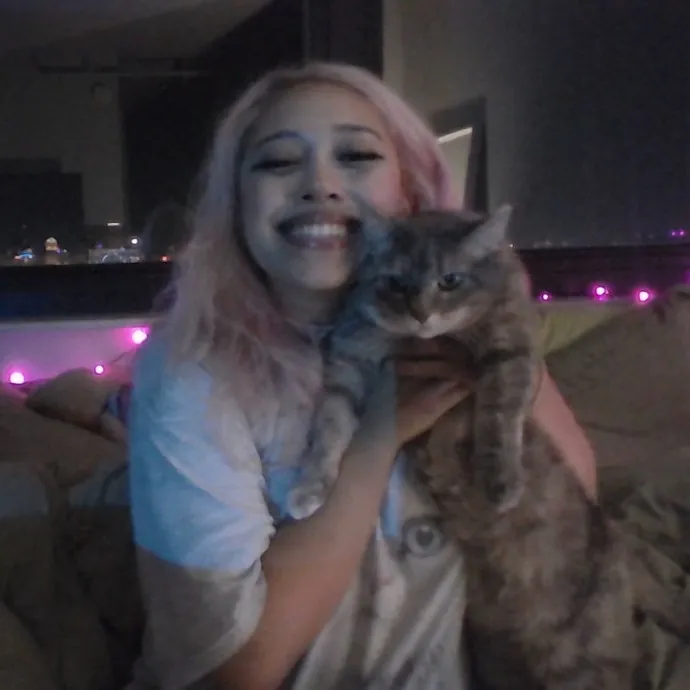 Lizzy Z.