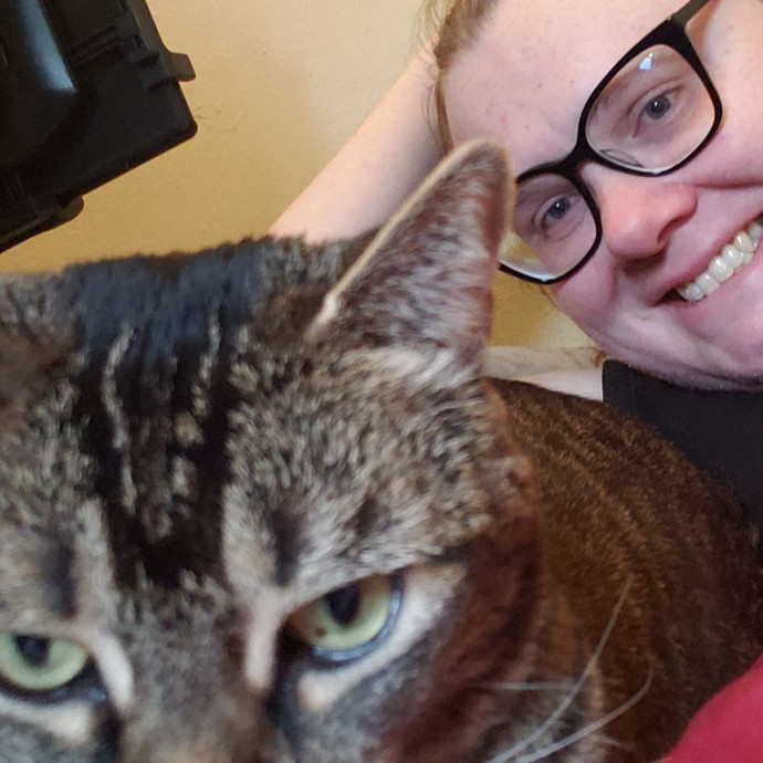 Esper The Catfriend