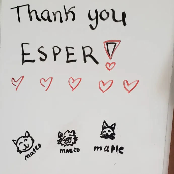 Esper H.