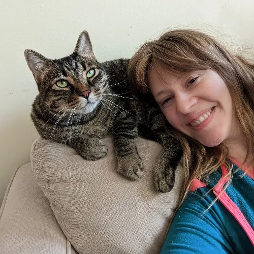 Leanne's Loving Cat Care