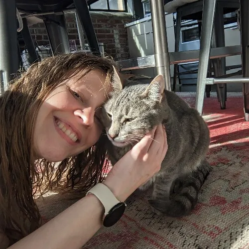 Leanne's Loving Cat Care