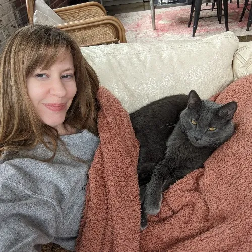 Leanne's Loving Cat Care