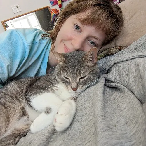 Leanne's Loving Cat Care