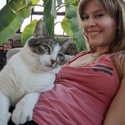 Leanne's Loving Cat Care