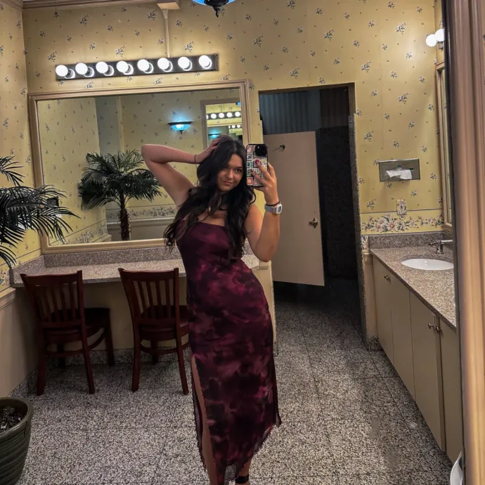 Laney The Cat Whisperer