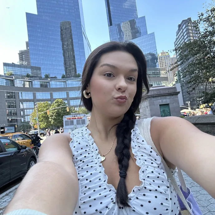 Laney The Cat Whisperer