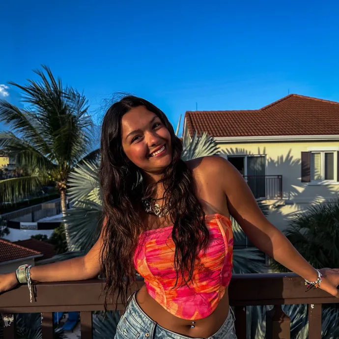 Laney The Cat Whisperer