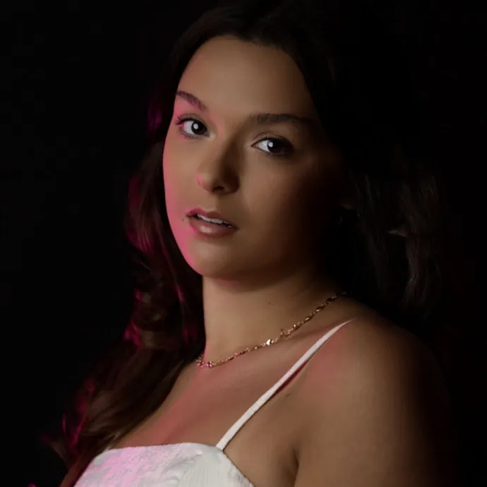 Laney The Cat Whisperer photo 3