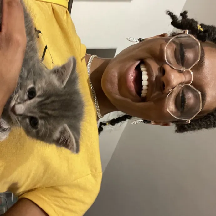 Your Fav Cat Auntie photo 3