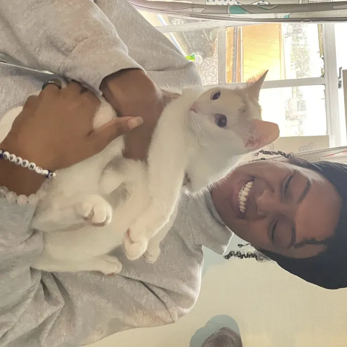 Your Fav Cat Auntie photo 2